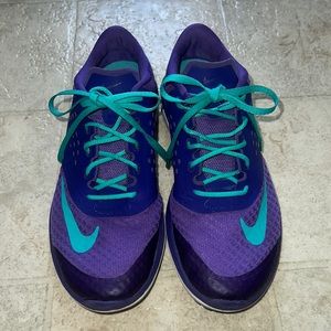 Fitsole Nike Sneakers